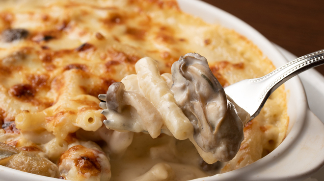 グリル満天星 麻布十番 - メイン写真: