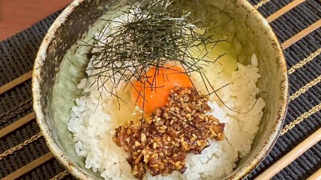 魚が旨い焼き鳥屋 六 - 料理写真: