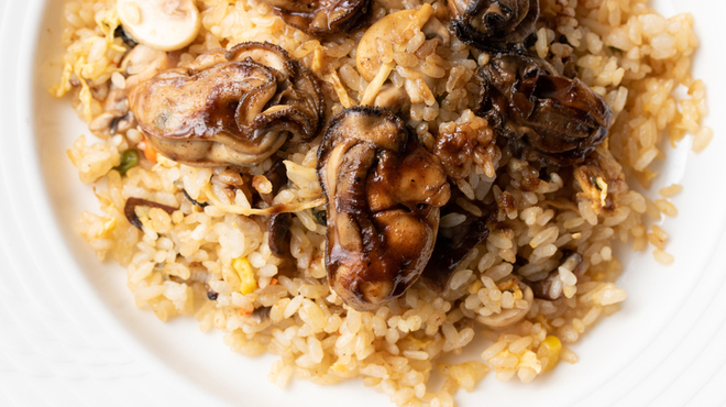 グリル満天星 麻布十番 新宿店 - メイン写真: