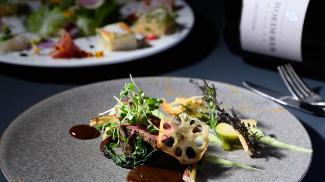 イタリア料理 サンミケーレ - メイン写真: