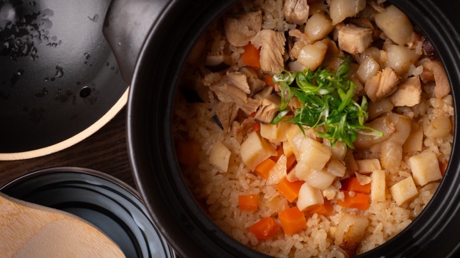 錦のはりく - メイン写真: