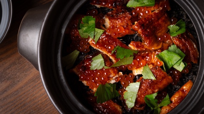 錦のはりく - メイン写真: