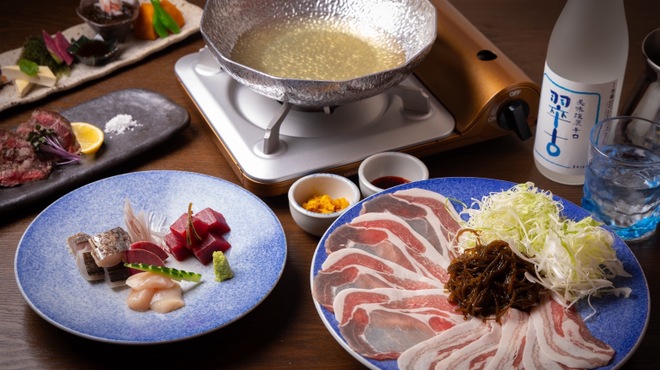 錦のはりく - メイン写真: