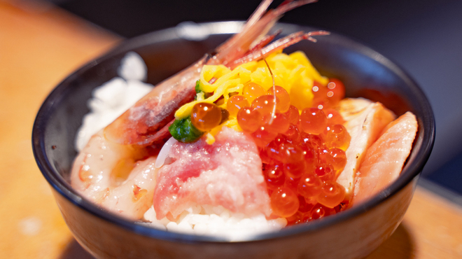 ザ・カフェ(グランドプリンスホテル大阪ベイ) - メイン写真: