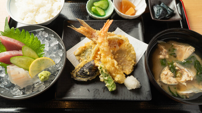 漁師酒場 かりむ丸 - メイン写真: