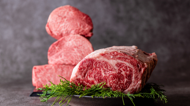 肉の匠 将泰庵  船橋本店 - メイン写真: