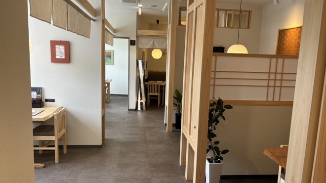 うなぎ処 萬鰻亭 - メイン写真: