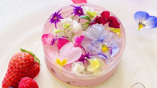 表参道バンブー - メイン写真: