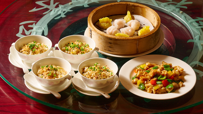 煌蘭 - メイン写真: