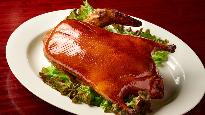 煌蘭 - メイン写真: