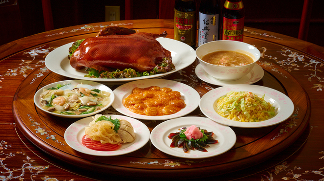 煌蘭 - メイン写真: