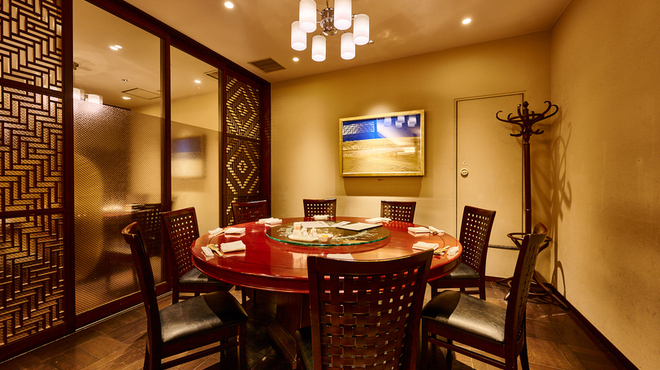 煌蘭 - メイン写真: