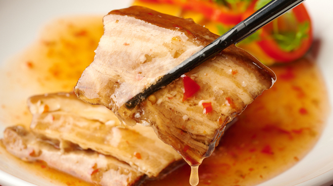 煌蘭 - メイン写真: