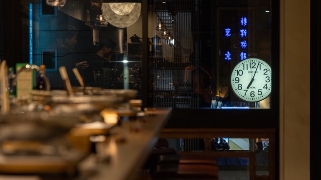 錦のはりく - メイン写真: