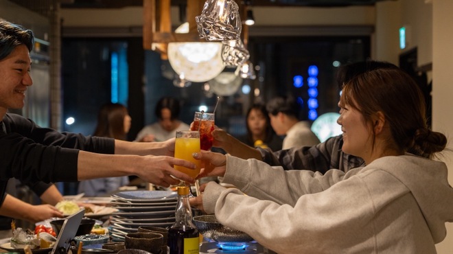 錦のはりく - メイン写真: