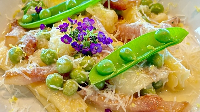 エアーズ イタリアン キュイジーヌ - メイン写真: