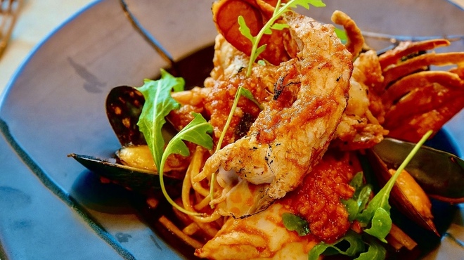 エアーズ イタリアン キュイジーヌ - メイン写真: