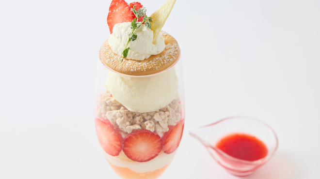 A to Z cafe - メイン写真: