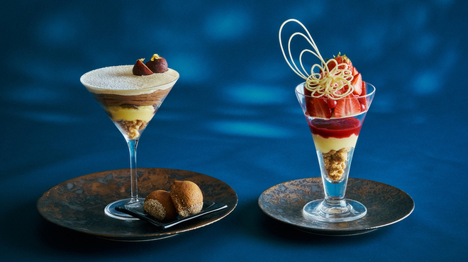 DINING & BAR TABLE 9 TOKYO - メイン写真: