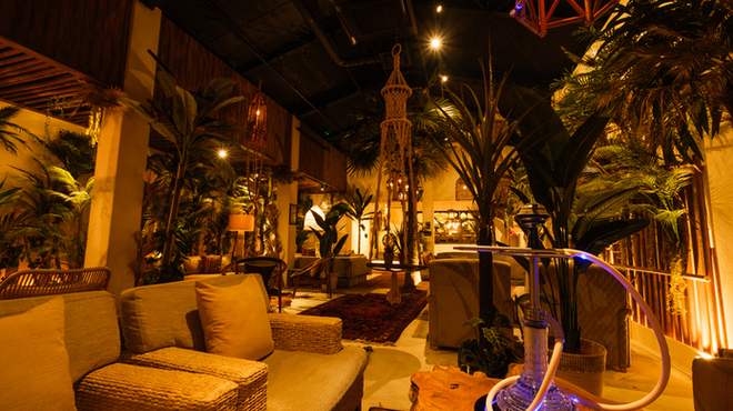 シーシャラウンジ チルラグ - メイン写真: