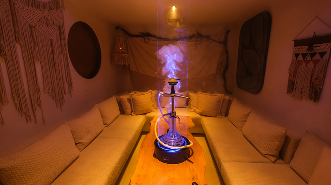 シーシャラウンジ チルラグ - メイン写真: