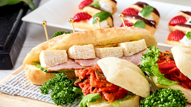 dining SAKURA - メイン写真: