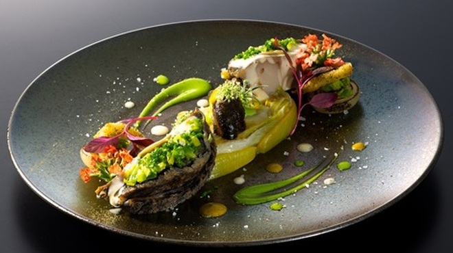 シャトー　ラ・パルム・ドール - メイン写真: