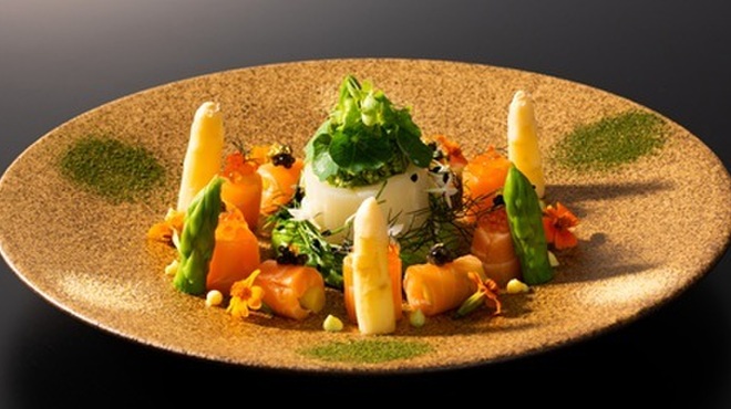 シャトー　ラ・パルム・ドール - メイン写真: