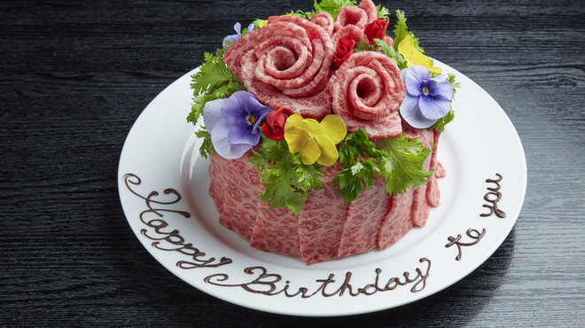 山形牛一頭買いITAMAE焼肉 美美 - メイン写真: