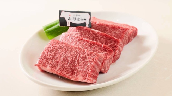 山形牛一頭買いITAMAE焼肉 美美 - メイン写真: