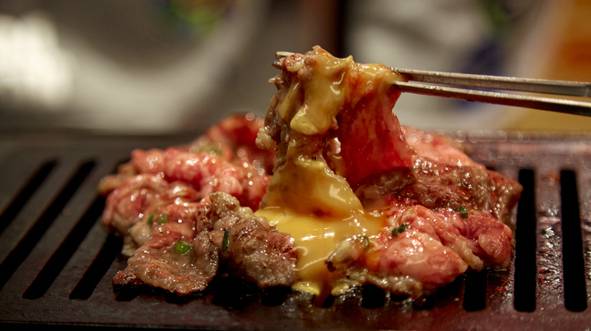 山形牛一頭買いITAMAE焼肉 美美 - メイン写真: