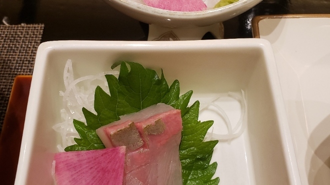 青柳 - 料理写真: