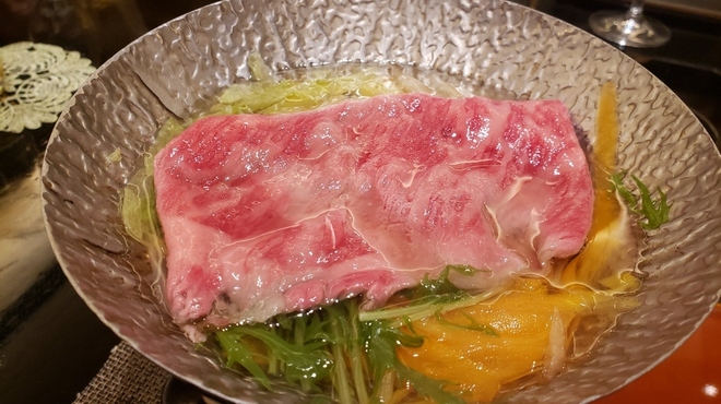 青柳 - 料理写真: