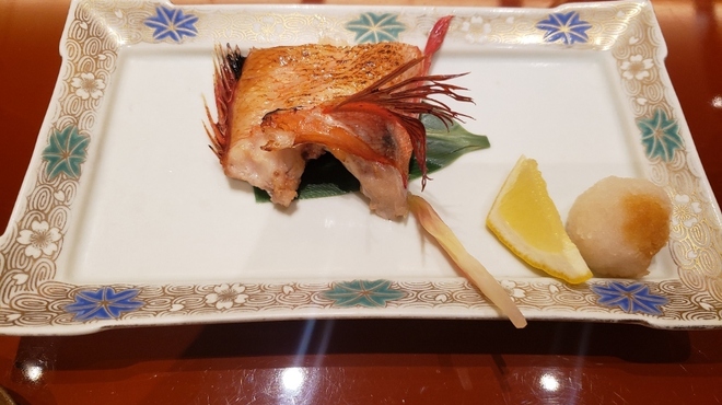 青柳 - 料理写真: