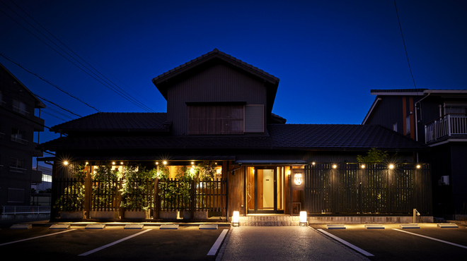 YAKINIKU 安萬LABO - メイン写真: