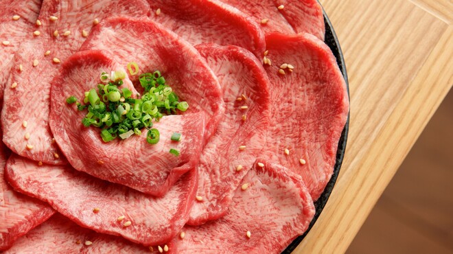 YAKINIKU 安萬LABO - メイン写真: