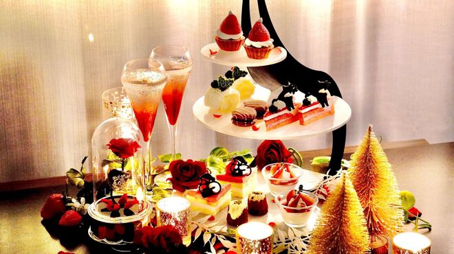 MIRAIE Dining - メイン写真: