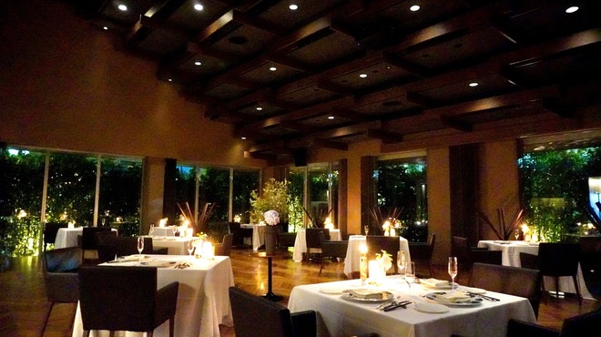 MIRAIE Dining - メイン写真: