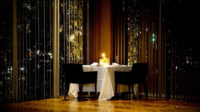 MIRAIE Dining - メイン写真: