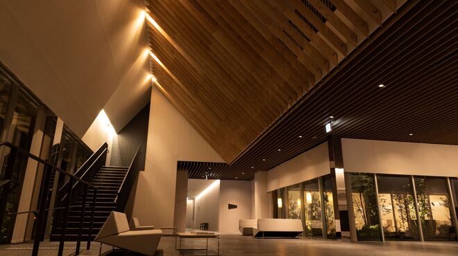 MIRAIE Dining - メイン写真: