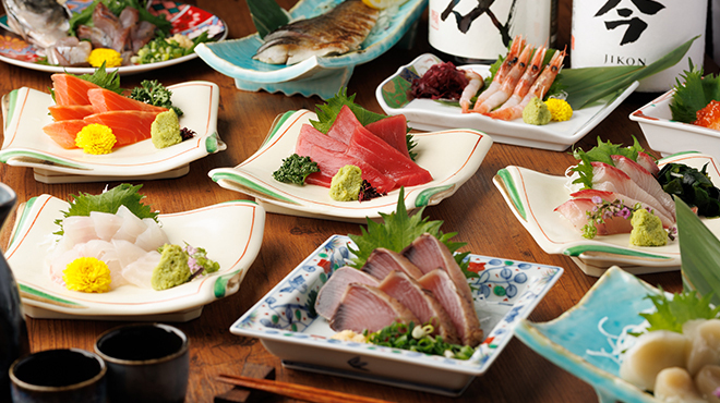 焼売と牡蠣 カイホウシグレ - メイン写真: