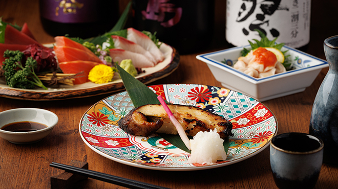 焼売と牡蠣 カイホウシグレ - メイン写真: