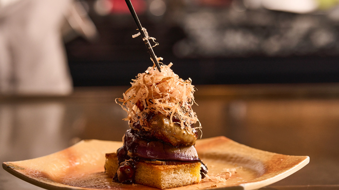 おちあいろうステーキハウス東京 - メイン写真: