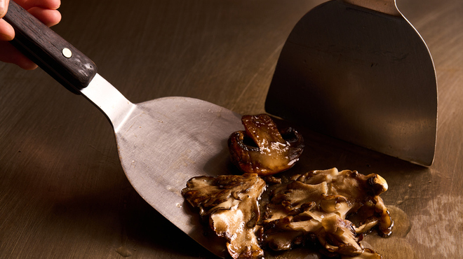 おちあいろうステーキハウス東京 - メイン写真: