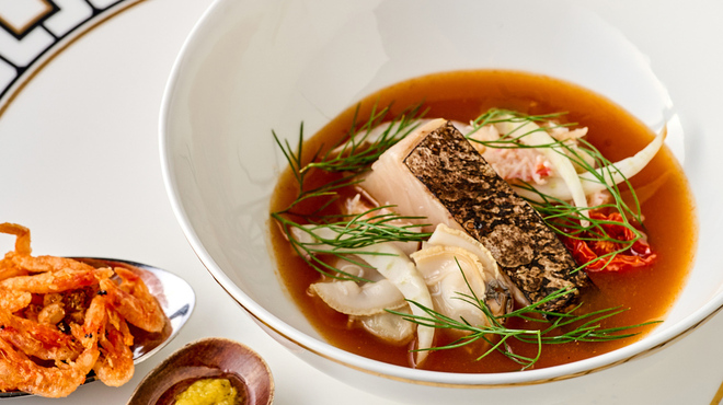 クイントカント - メイン写真: