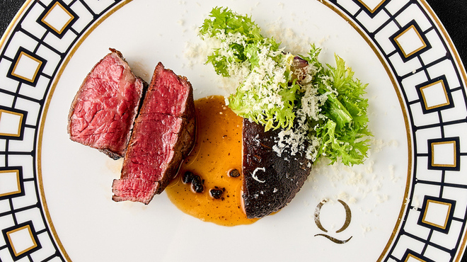 クイントカント - メイン写真: