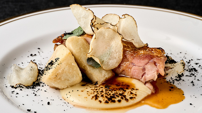 クイントカント - メイン写真: