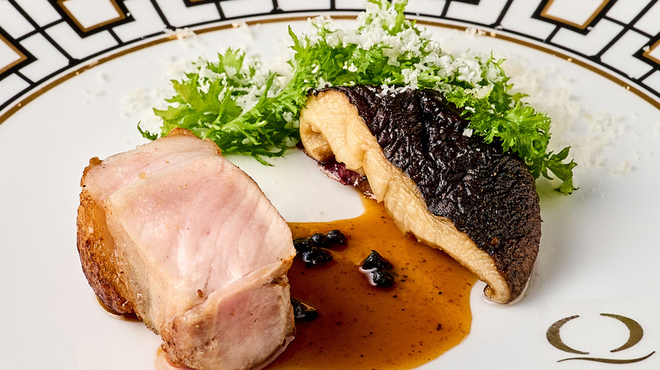 クイントカント - メイン写真: