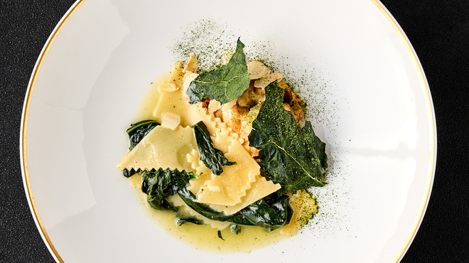 クイントカント - メイン写真: