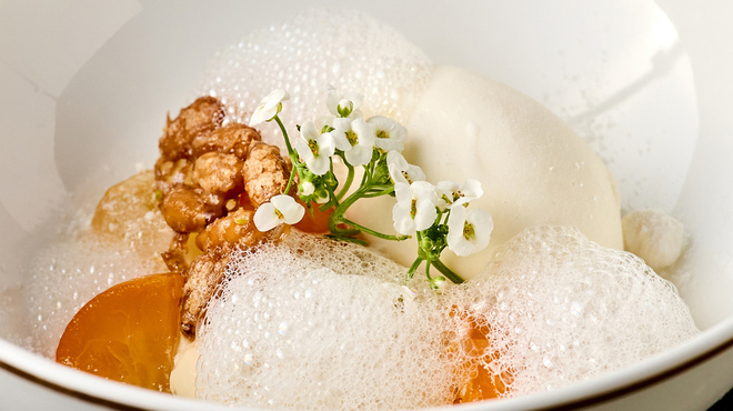 クイントカント - メイン写真: